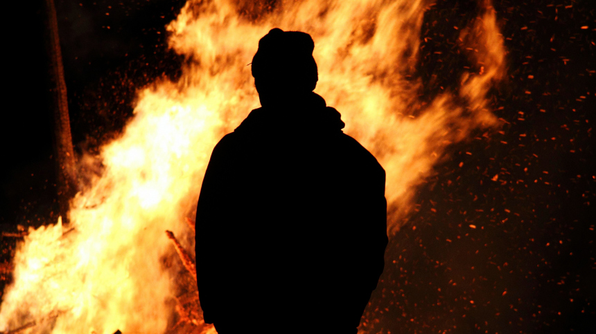 «Отгоняли всех»: назван предполагаемый виновный в сожжении мальчика в Раменском
