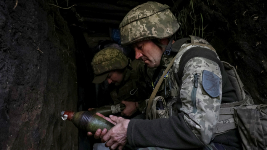 «Между добром и злом»: военный эксперт оценил потери ВСУ в боях за Артемовск