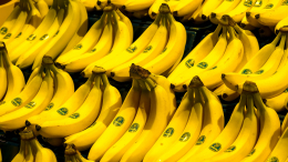 Бананы могут признать социально значимым продуктом в России