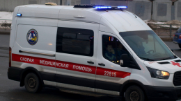 Годовалый ребенок попал в реанимацию после падения из окна в Петербурге