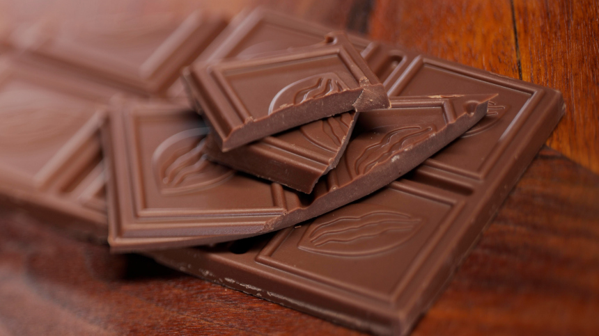 Ученые раскрыли неожиданную пользу от шоколада. А вы знали?