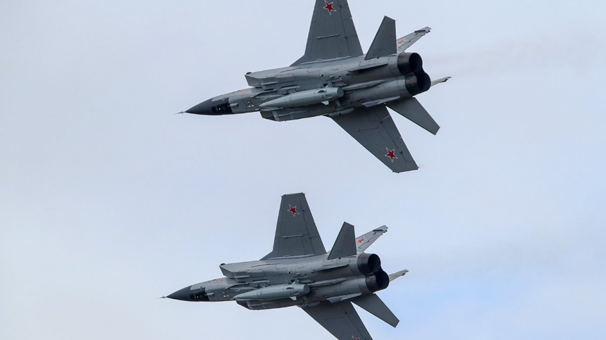 Цель достигнута: армия России уничтожила вражеские объекты на аэродроме «Днепр»