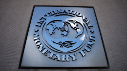 Опять договорняк: экономист объяснил, почему МВФ не спасет США от дефолта