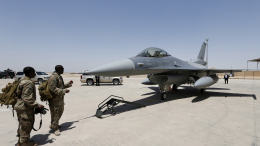 Ход действий не изменит: в США высказались о поставках F-16 на Украину