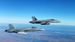 «Этого мало»: Боррель заявил о начале обучения летчиков ВСУ пилотированию F-16