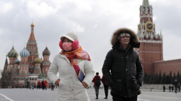 Путешествия вернулись: когда в России заработает электронная туристическая виза