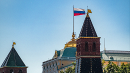 В Кремле заявили о необходимости продолжать СВО после событий под Белгородом