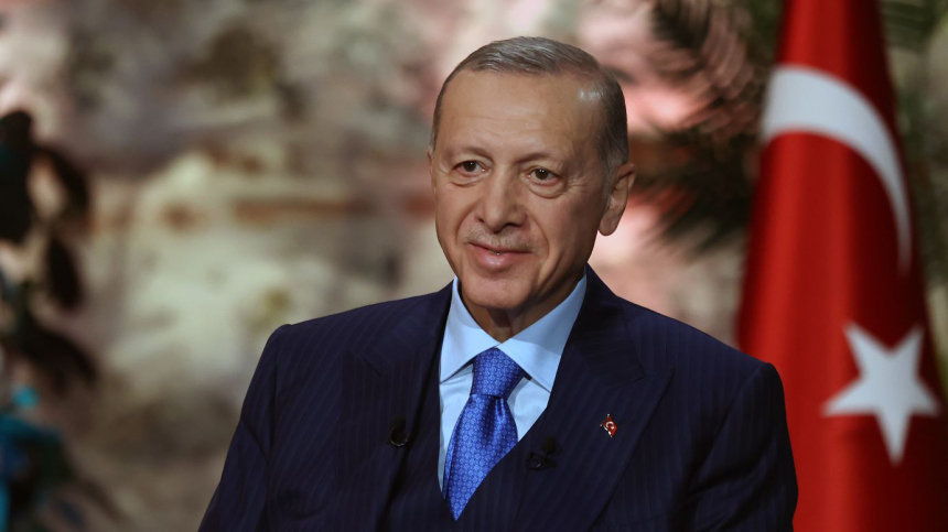 Турецкие силовики поддерживают Эрдогана на фоне небывалого давления Запада