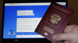 Госдума приняла закон о признании российских загранпаспортов недействительными