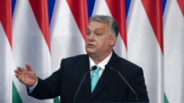 Орбан раскритиковал желание ЕС ввести одиннадцатый пакет антироссийских санкций