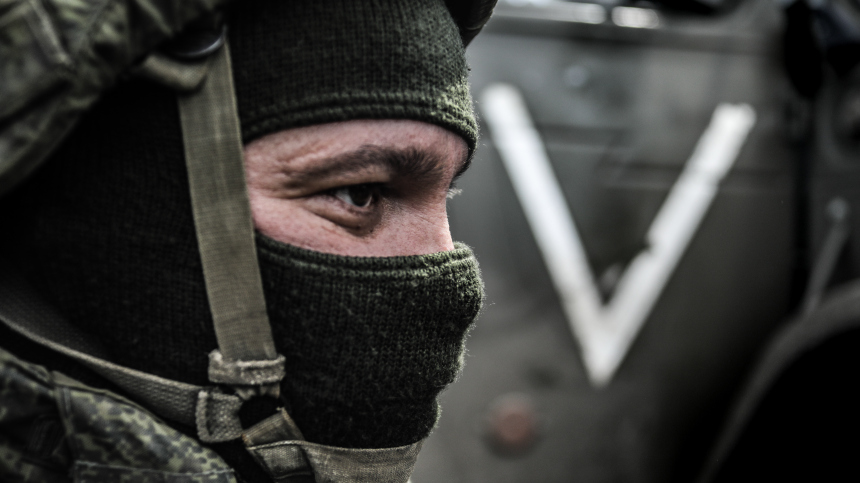 МИД РФ: Запад создал на Украине идеальные условия для испытания вооружений
