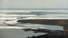 РФ может денонсировать договор с Украиной об Азовском море и Керченском проливе
