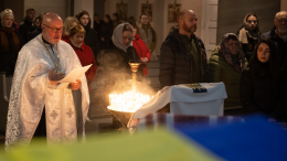 «Похитители» Рождества: на Украине решили перенести великий праздник