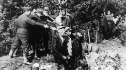 Суд признал геноцидом зверства оккупантов в Воронежской области в 1942–1943 года