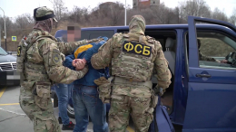 ФСБ пресекла акт ядерного терроризма в России — видео задержания диверсантов