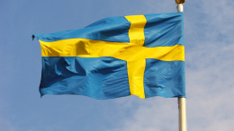 Россия объявила персонами нон грата пять дипломатов Швеции