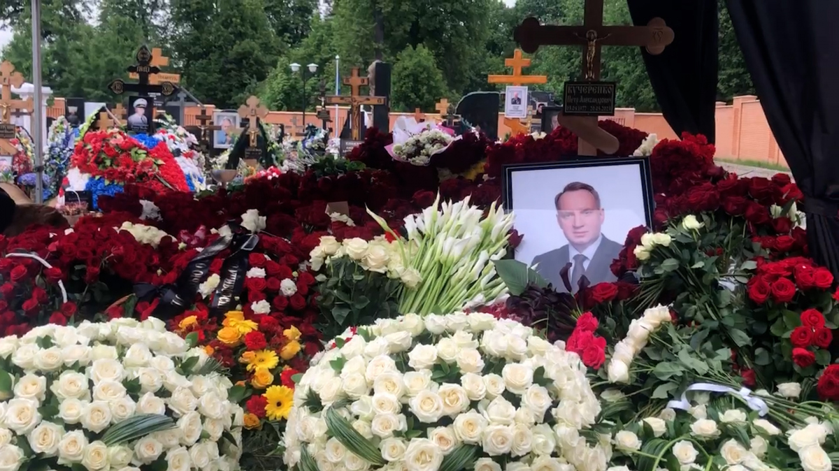 Слезы детей, похороны и скорбь утраты: в ходе спецоперации в Украине погибли 8 ставропольцев