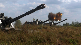 Цели ликвидированы: артиллерия ВС РФ наказала боевиков ВСУ за преступления