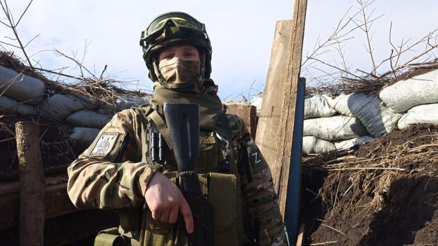 ВС РФ пресекли деятельность четырех украинских ДРГ в зоне спецоперации