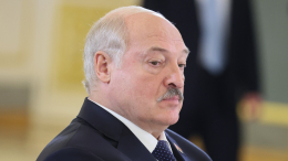 Лукашенко: ЕАЭС должен стать новым центром принятия решений в мире