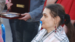 Будет мстить: чем недовольна Мария Баталова после вынесения приговора Дрожжиной