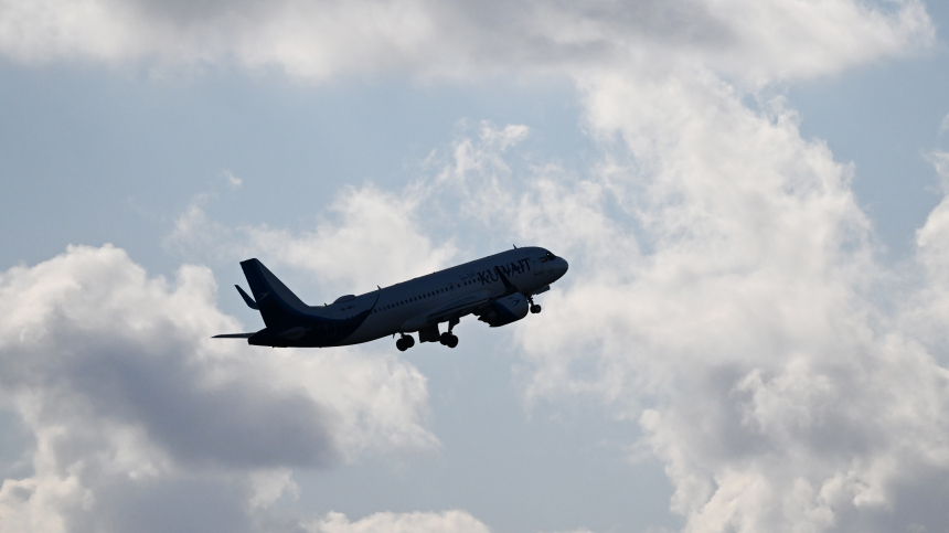 Люди начали задыхаться: как пассажир Asiana Airlines устроил ЧП на борту