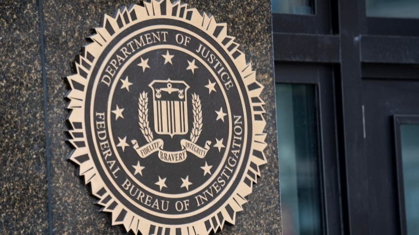 «Прощай, ФБР!» — спецагент заявил о «смерти» Федерального бюро расследований США