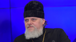 Протоиерея Калинина запретили в служении из-за ситуации вокруг иконы «Троица»