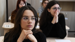 Тихо, идет экзамен: российские выпускники начали сдавать ЕГЭ