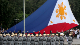 Посол Филиппин оценил возможность введения санкций против России