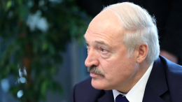 Лукашенко: столкновение России и Украины было неизбежно