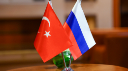 «Хороший друг»: как переизбрание Эрдогана отразится на отношениях Турции и России