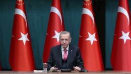 Султан-однолюб и защитник ислама: какие черты внешности выдают характер Эрдогана
