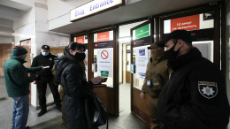 Военкоры рассказали о безразличии Киева к гражданам во время воздушной тревоги
