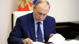 В России будет образован президиум коллегии Военно-промышленной комиссии