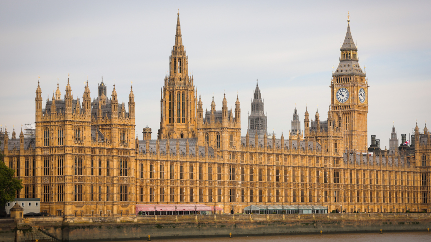 «Может распасться»: политика Лондона медленно ведет Великобританию к развалу
