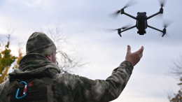Злая «птица»: как армия России применяет FPV-дроны в зоне СВО