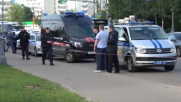 Стало известно количество пострадавших при атаке БПЛА на Москву