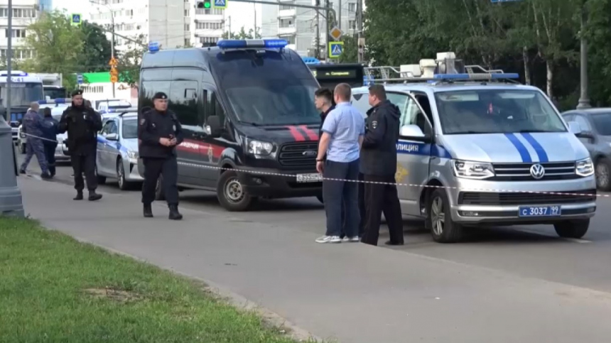 Стало известно количество пострадавших при атаке БПЛА на Москву