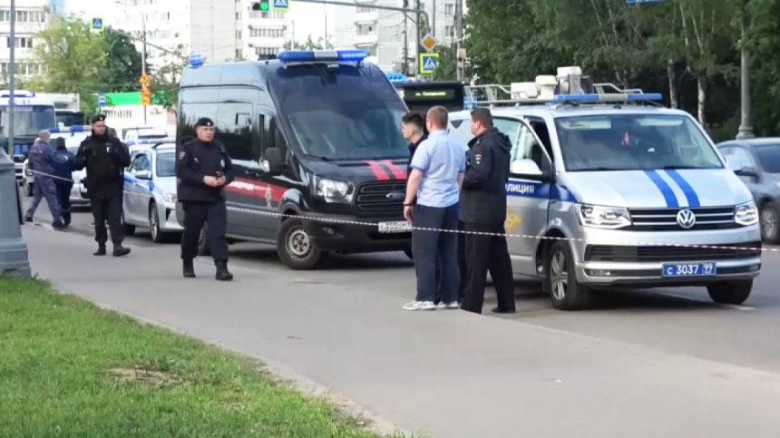Прокуратура Москвы напомнила об ответственности за фейки после атак БПЛА