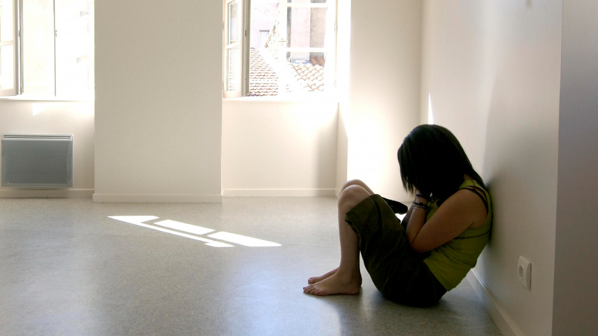 «Не могу больше»: что делать, если ребенок погружен в депрессию