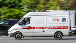 Женщина погибла в результате обрушения трибуны в Ростове-на-Дону