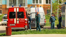 Атака беспилотников на Москву: хронология событий и рассказы очевидцев