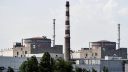 Ни для кого не секрет: как Украина создает угрозу катастрофы на Запорожской АЭС