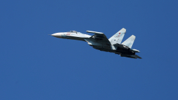 Российская авиация нанесла удар по 1-й бригаде спецназначения Украины