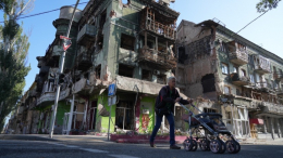 С жителей разрушенных домов Харькова требуют полной оплаты коммунальных счетов