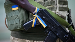 Украинскому снайперу вынесли приговор за убийство волонтера в Мариуполе