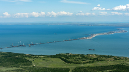 Госдума денонсировала договор между РФ и Украиной о сотрудничестве по Азовскому морю