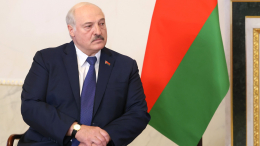 «Силовой сценарий»: Лукашенко о планах Запада в отношении Белоруссии