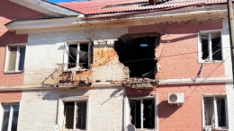 Что происходит в Шебекино после крупной атаки Украины: хронология событий